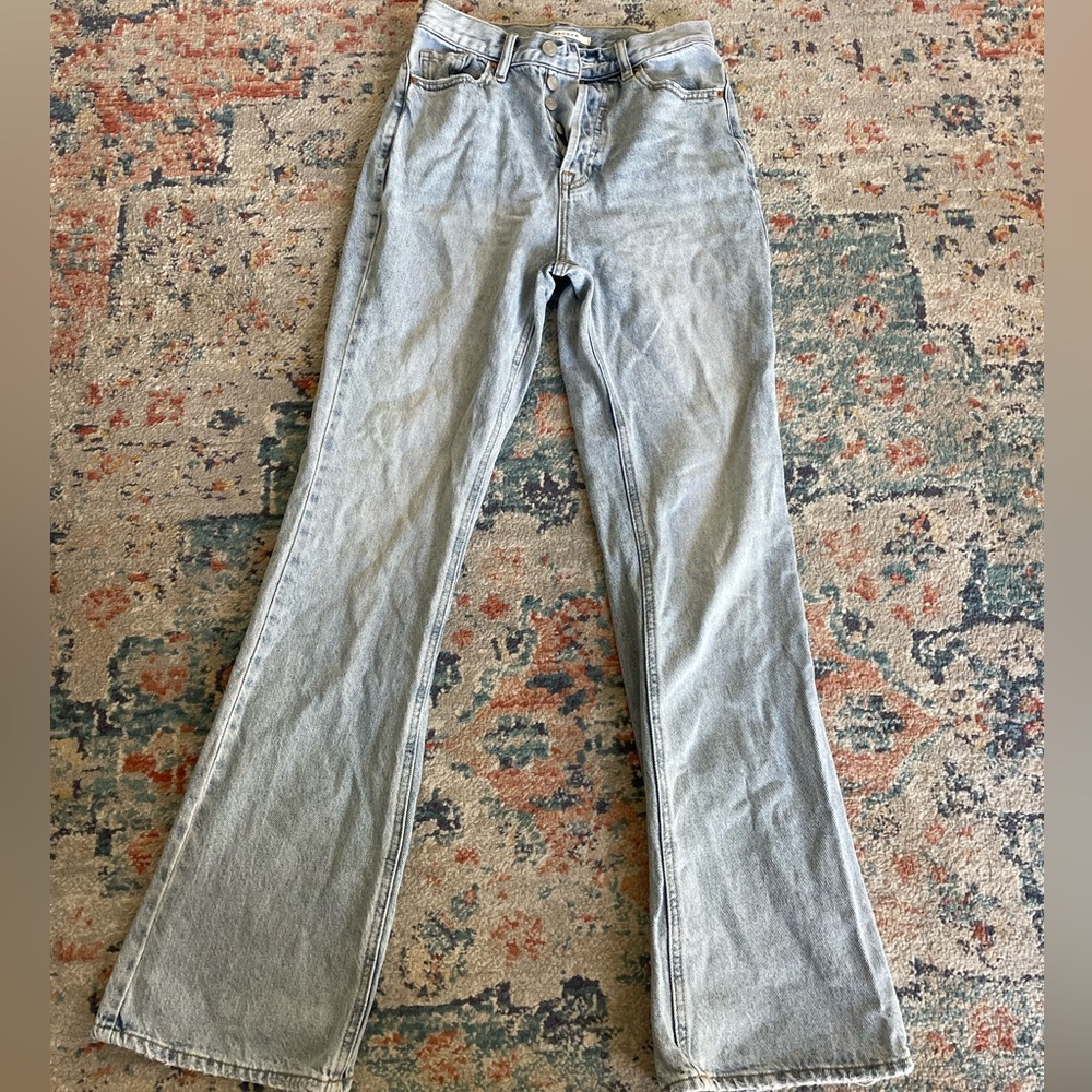 Pacsun Bootcut Jeans